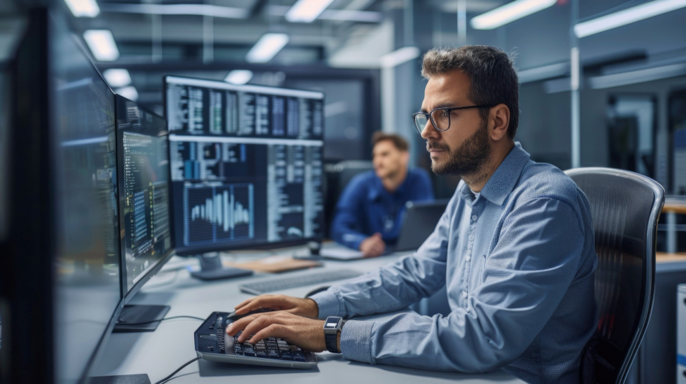 IT Staffing Services